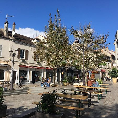 Le Saint Jean Melun Exterior foto